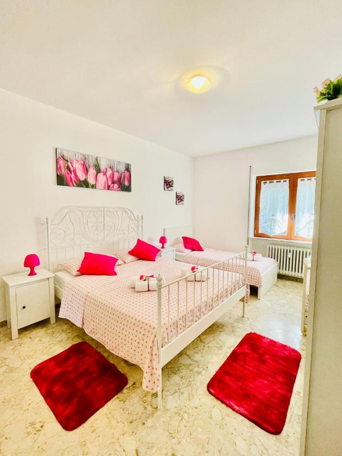 Appartement Sant'antonio *