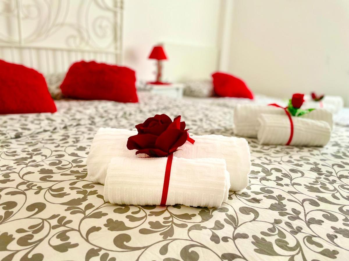 Sant'antonio Appartement Bari