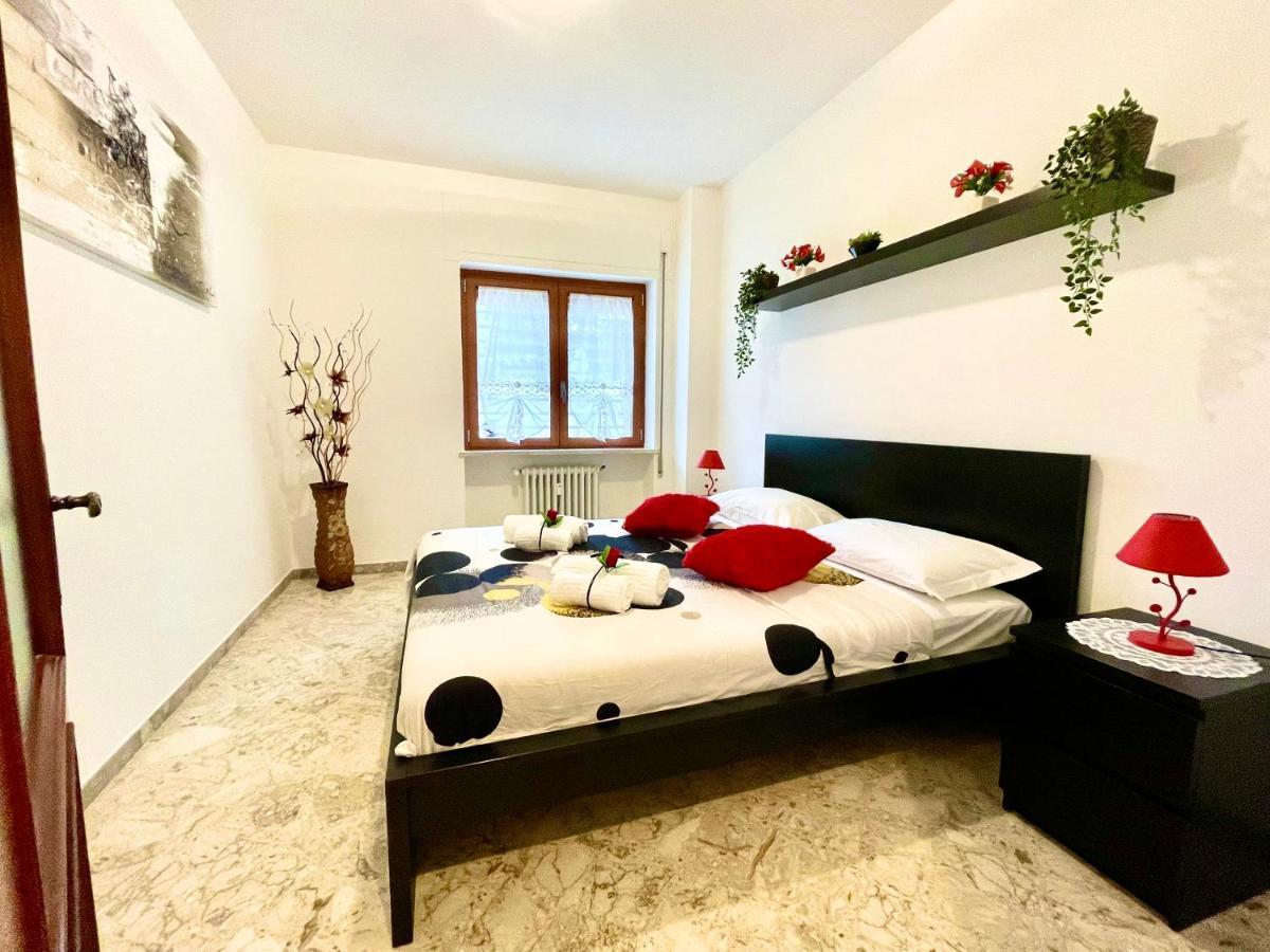 Appartement Sant'antonio Bari