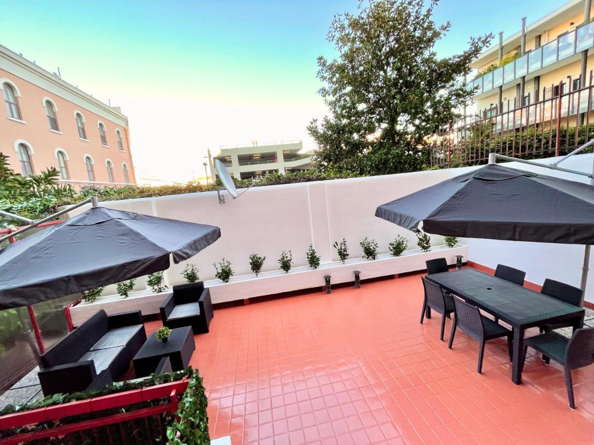 Appartement Sant'antonio *