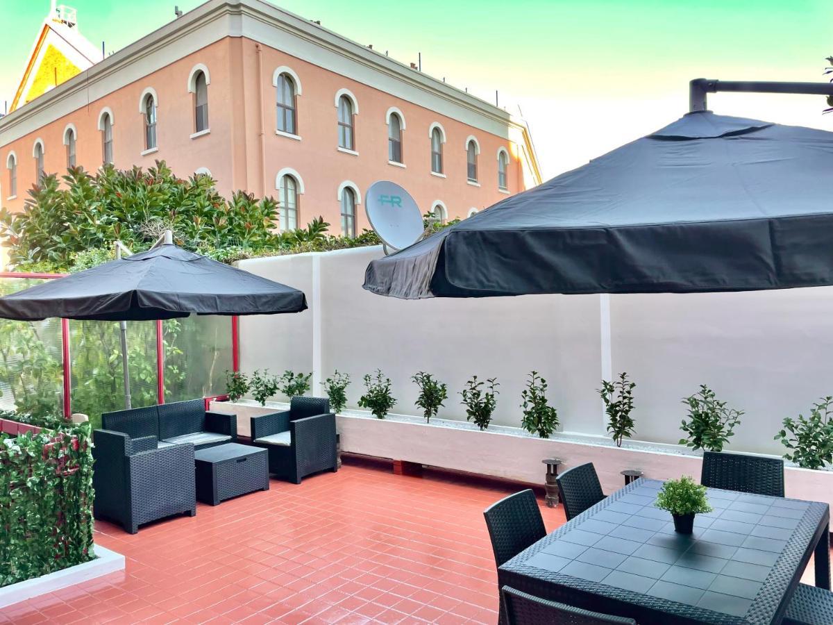 Appartement Sant'antonio Bari
