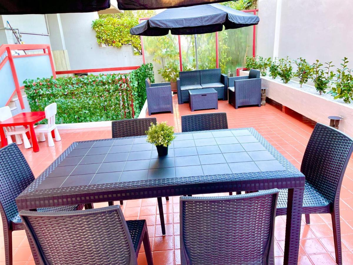 Appartement Sant'antonio
