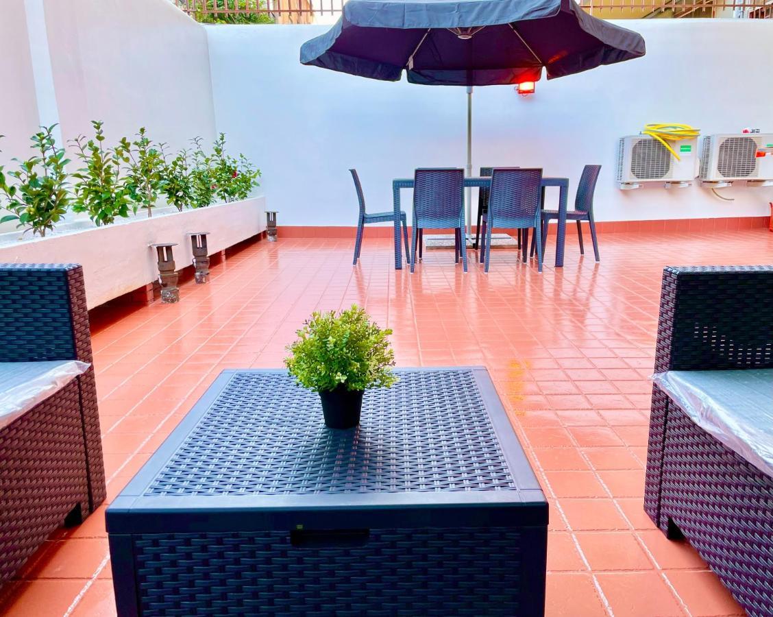 Sant'antonio Appartement