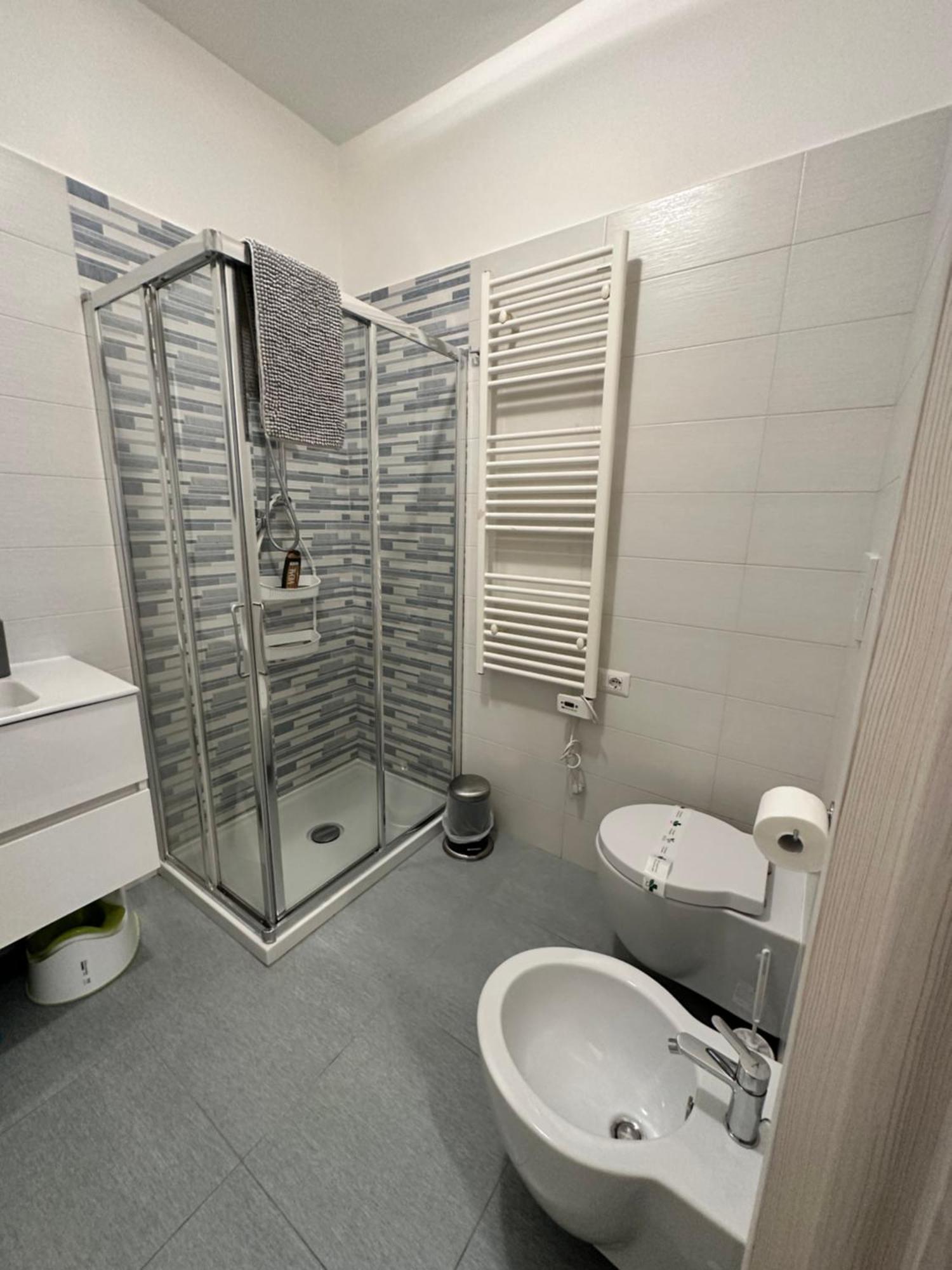 Sant'antonio Appartement *