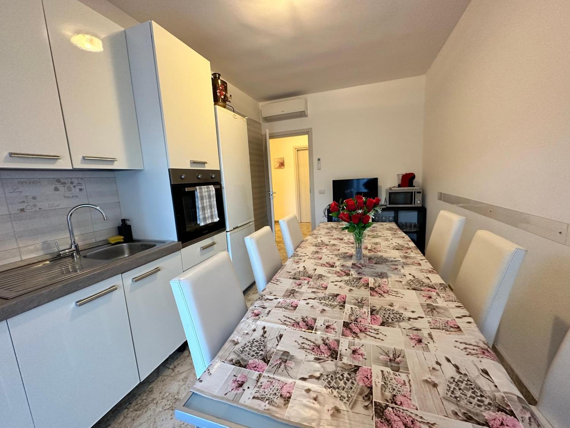 Appartement Sant'antonio