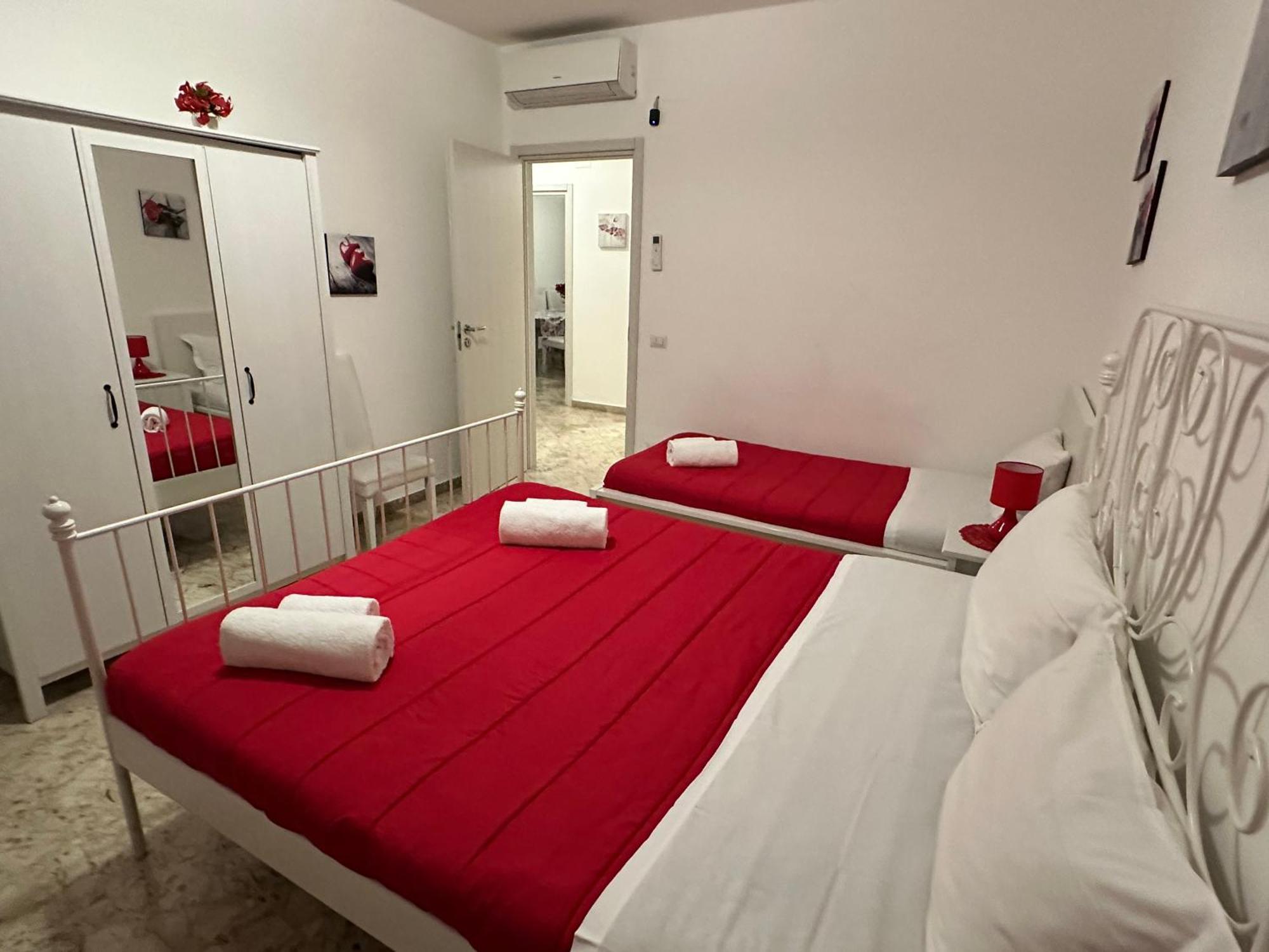 Sant'antonio Appartement Bari