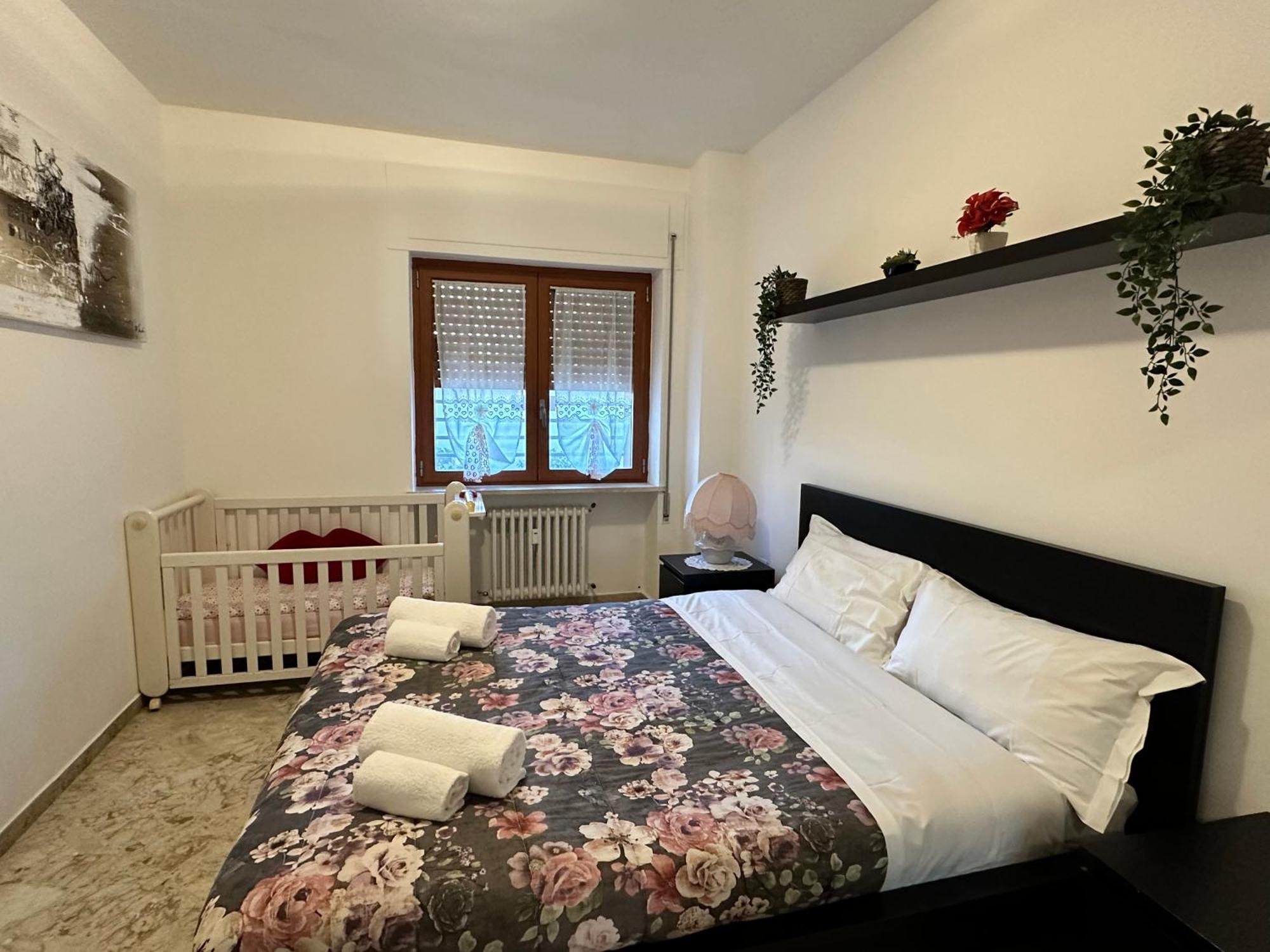 Sant'antonio Appartement *