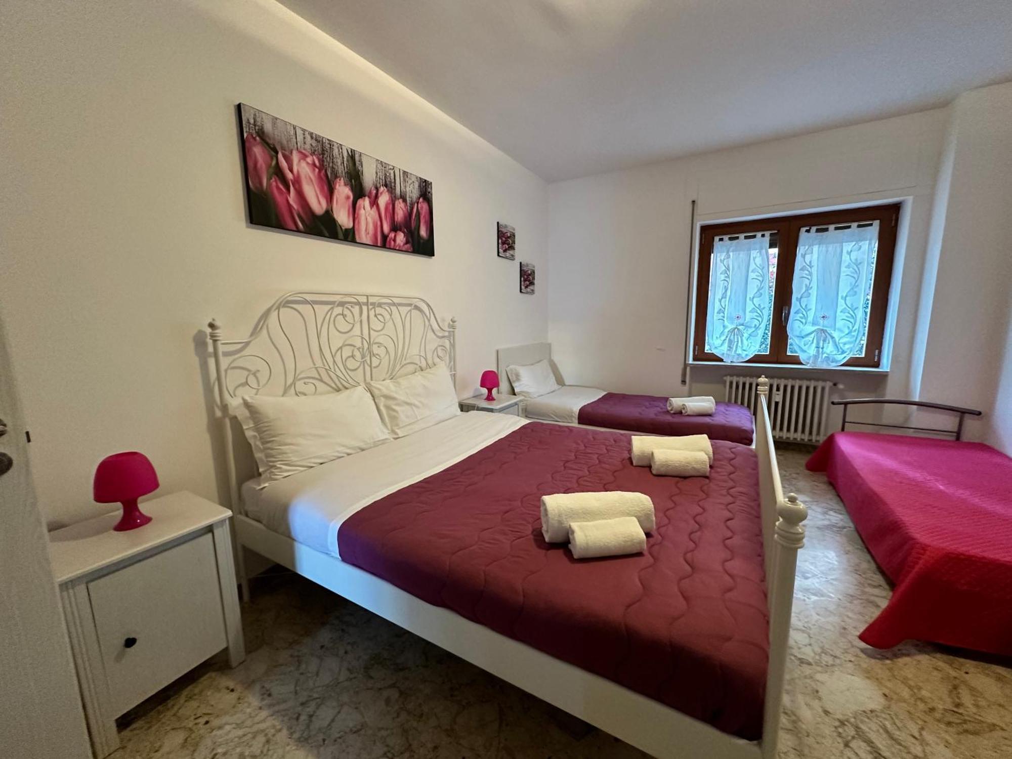Appartement Sant'antonio
