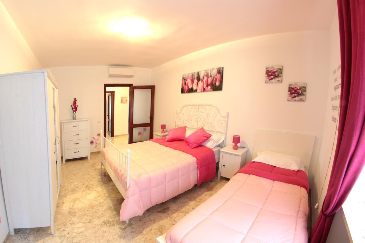Sant'antonio Appartement