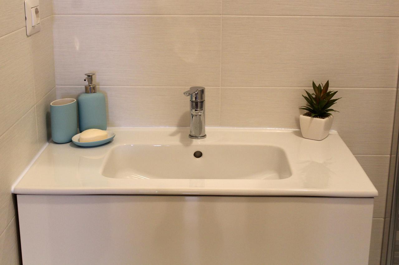 Appartement Sant'antonio Bari