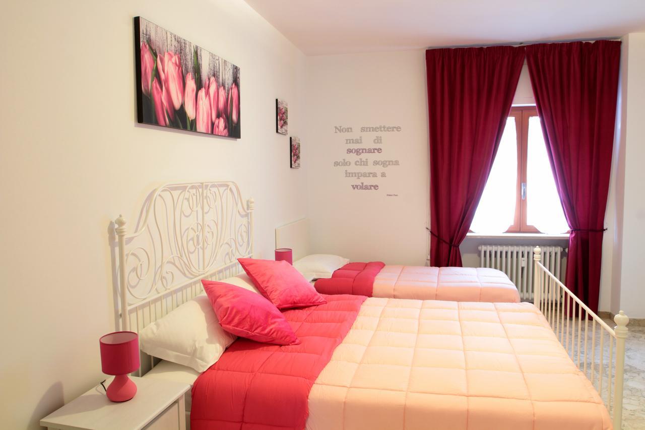Appartement Sant'antonio Bari