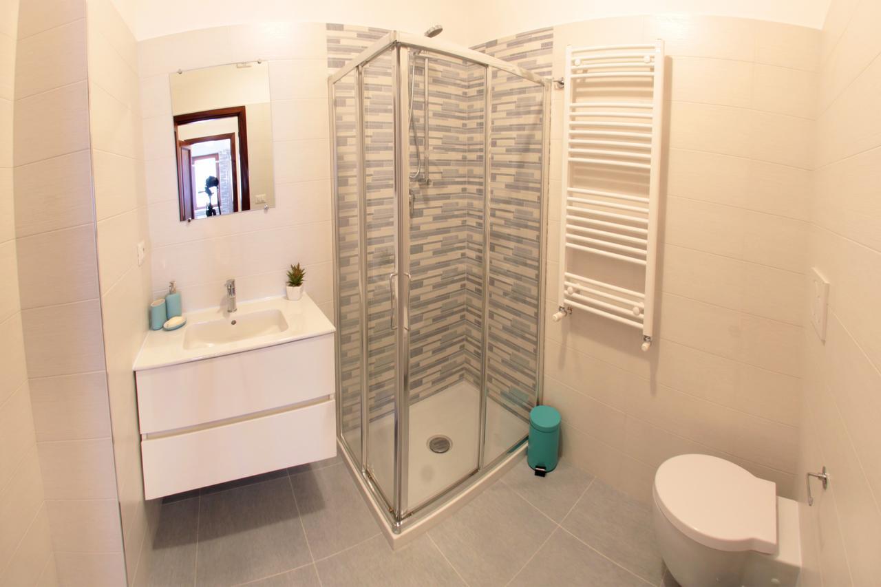 Sant'antonio Appartement *