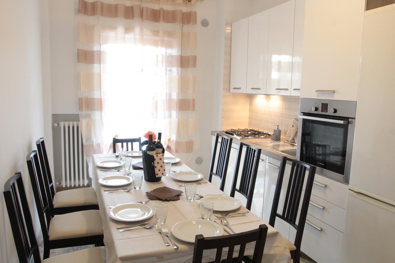 Appartement Sant'antonio *