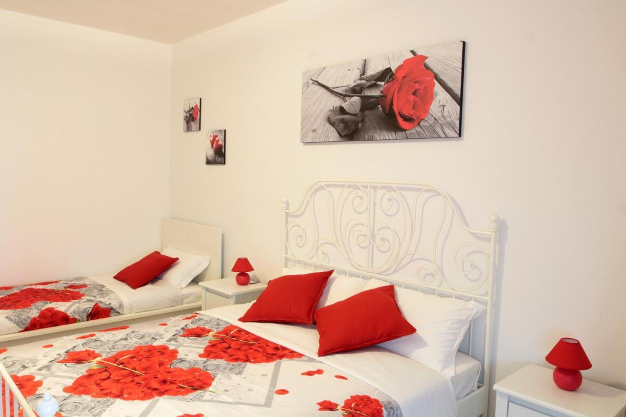 Sant'antonio Appartement Bari