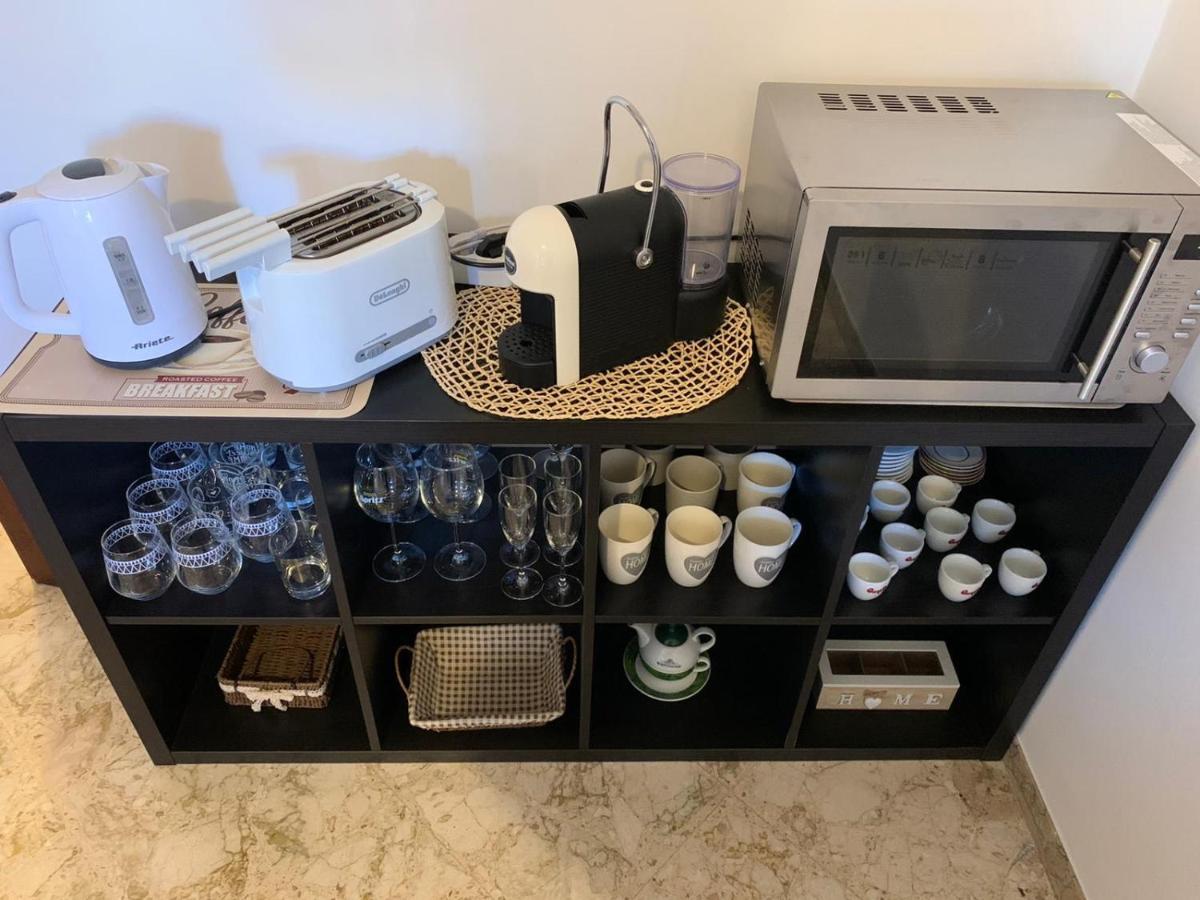 Appartement Sant'antonio *