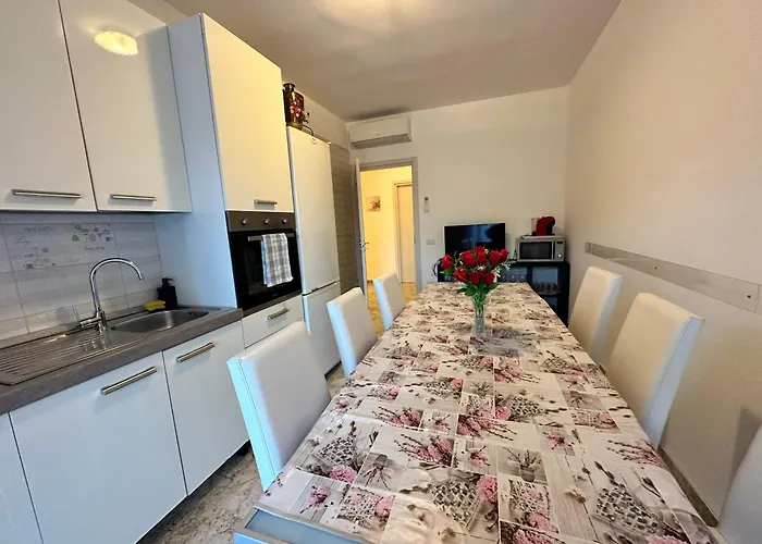 Apartment Sant\'Antonio
