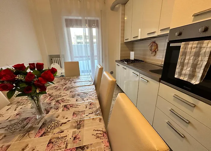 Apartment Sant\'Antonio