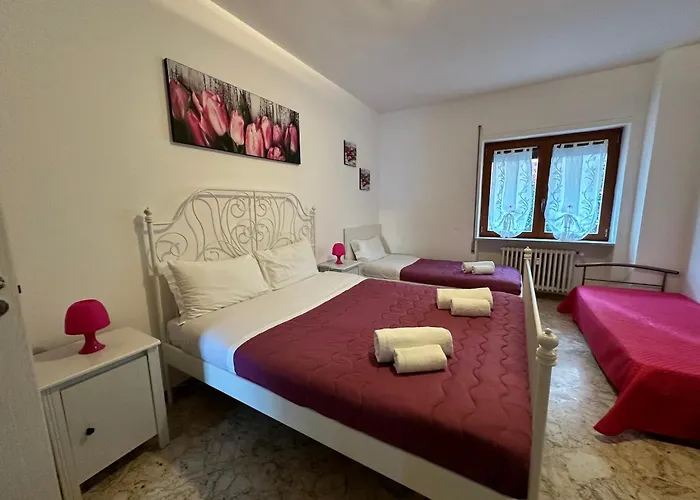 Apartment Sant\'Antonio