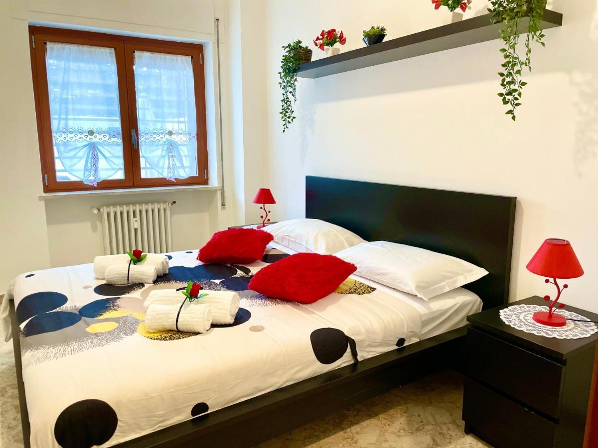Sant'antonio Apartment *